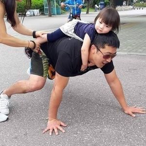 Meet your Posher, Tom